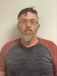 Offender Information