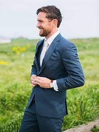 We'll have your wedding party looking their james bond best in no time. Premium Men S Suits Tuxedos Buy Rent Online Friar Tux