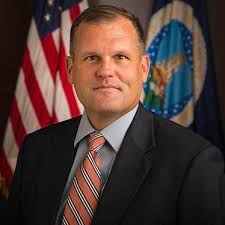 Craig Morris leaving USDA to join National Pork Board