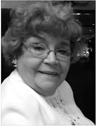 Audrey Delaney Obituary (1933