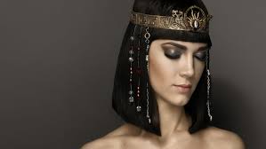 While cleopatra was born in egypt, she traced her family origins to macedonian greece and ptolemy i soter, one of alexander the great's generals. Cleopatra S Weird Beauty Rituals That Sound Normal Today Documentarytube
