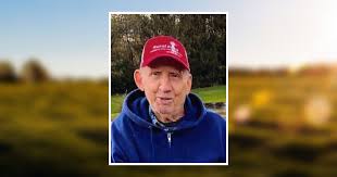 James Forest Caudell Obituary March 19, 2023