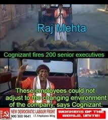 Employees up against layoffs by it major cognizant in chennai. Is Cognizant Going To Lay Off Its Employees If Yes Then When Are They Planning To Start The Layoffs Quora