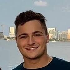 Ryan Lapinski's Instagram, Twitter & Facebook