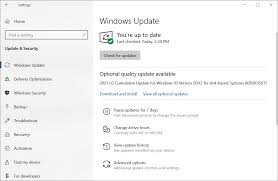 Microsoft has confirmed that windows 10 devices might crash with a blue screen of death (bsod) when printing under certain conditions after applying the march cumulative updates. Windows 10 Emergency Updates Released To Fix Printing Crashes
