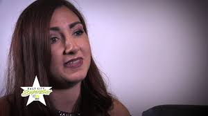 Salt Lake City singer Morgan Whitney taking her talents from one stage to  another