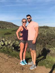 Shortly before britney spears ' shocking testimony about her ongoing conservatorship battle, her boyfriend sam asghari shared a photo of himself wearing a 'free britney' shirt. Britney Spears Married Bf Sam Asghari In Secret Ceremony Report Hollywood Life