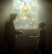 He has a number of magical abilities that give him the powers of superstrength and illusion. The Musings Of An Obsessive Mind Wandavision Theory Magic Trio Possibility