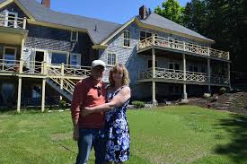 The inn of acadia experience hotel comfort in the st. Acadia Bay Inn Offers Sweeping View Of Mount Desert Visit Downeast Maine
