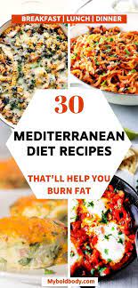 Pin On Easy Healthy Eating Recipes