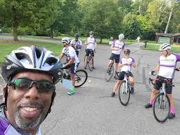 Knox County Ohio Cycling Community