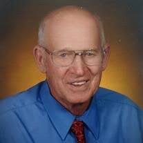 James Woodward Joyner Obituary