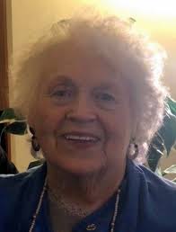 Obituary For Mary Jo Abel Farber Funeral Home
