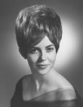 Obituary information for Sharon Leah Parish