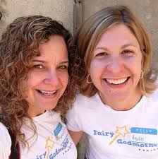 About Us — Fairy Godmother Project