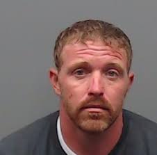 MCKINNEY, MITCHELL LYNN was booked into the Smith County Jail