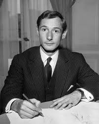 Dior Pays Tribute To Marc Bohan