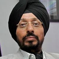 Charanjit Singh