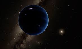 Maybe you would like to learn more about one of these? Planet Nine May Exist New Evidence For Another World In Our Solar System Space