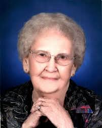Doris Nelson Obituary January 5, 2019