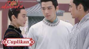 Sehingga dia yang punya aturan. The Heiress Putri Mahkota Cuplikan Ep15 Kebingungan Antara Cinta Segitiga å¥³ä¸–å­ Wetv Indo Sub Youtube