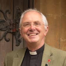 Who's who at St Mary's