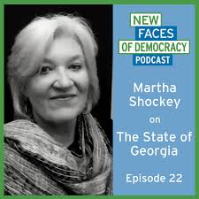 Martha Shockey's Instagram, Twitter & Facebook