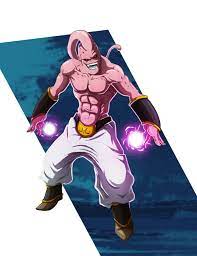 Super Buu Dragon Ball Art Anime Dragon Ball Dragon Ball Super