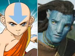 Avatar: The Last Airbender had to 'change' its name because of James  Cameron's Avatar