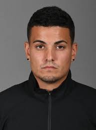 CHAPEY FIELD AT ANDERSON STADIUM