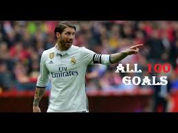 If you want to know more about me, follow me. Sergio Ramos All 100 Goals With Real Madrid 2005 2020 Hd Youtube