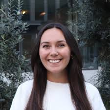 I am proud to announce that I have accepted an offer to be an Associate…