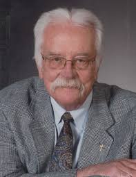 Doug Martin Obituary (1944