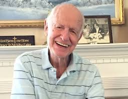 Obituary for Mr. David C. Britten