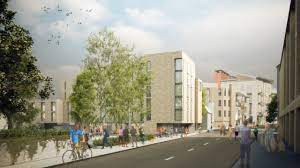 While you're in oxford, take a stroll through oxford's botanic gardens, visit oxford castle & prison and cross the famous bridge of sighs as you. Whitbread Re Opens Oxford Greyfriars Development Site Whitbread Plc