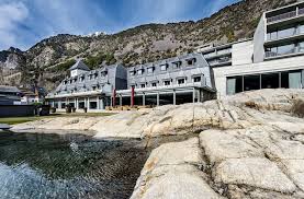 Andorra Park Hotel Andorre La Vieille Tarifs 2020