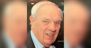 Ted Foley's Instagram, Twitter & Facebook