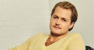 William Nylander Talks Toronto Maple Leafs & Life in the City