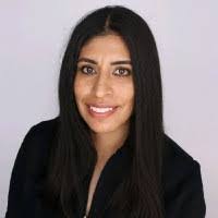 Guadalupe Abarca's Instagram, Twitter & Facebook