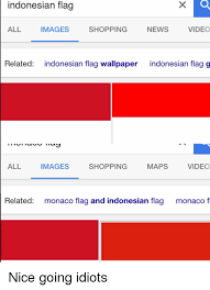American flag pallet american flag decal american flag wallpaper mailbox decals car decals wood flag fight alone thin blue lines laptop decal. Indonesian Flag All Images News Shopping Video Related Indonesian Flag Wallpaper Indonesian Flag G All Video Images Shopping Maps Related Monaco Flag And Indonesian Flag Monaco F Nice Going Idiots Meme