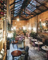 Found Cafe In Ubud Bali Cafe House Bali Ubud