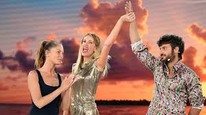 Stasera, lunedì 7 giugno 2021, su canale 5 andrà in onda la finale della quindicesima edizione de l. Marco Maddaloni Vince L Isola Dei Famosi La Repubblica