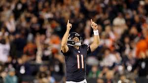 Chicago Bears