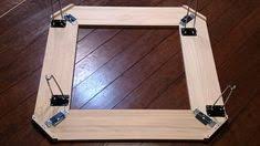 とりあえず再開 囲炉裏テーブル自作 その3 囲炉裏テーブル 囲炉裏 キャンプ テーブル diy