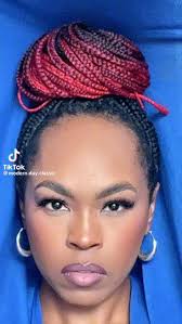 Ericka Washington (mslovelye) — Perfil