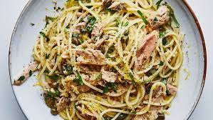 Cook macaroni according to the box instructions. 36 Tinned Fish Recipes Bon Appetit