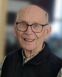 Mr. Frederick “Fred” Routley