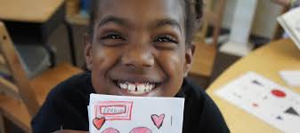 St. Catherine's Montessori Annual Report 2014-2015 by St. Catherine's  Montessori