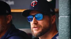 Charley Walters: Rocco Baldelli's right-hand man, Derek Shelton, likes him  for manager of year '100 percent'