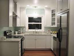 Smaal U Shaped Kitchens Small U Shaped Kitchen Kitchens Forum Gardenweb Budget Kitchen Remodel Kitchen Layout Kitchen Remodel Small